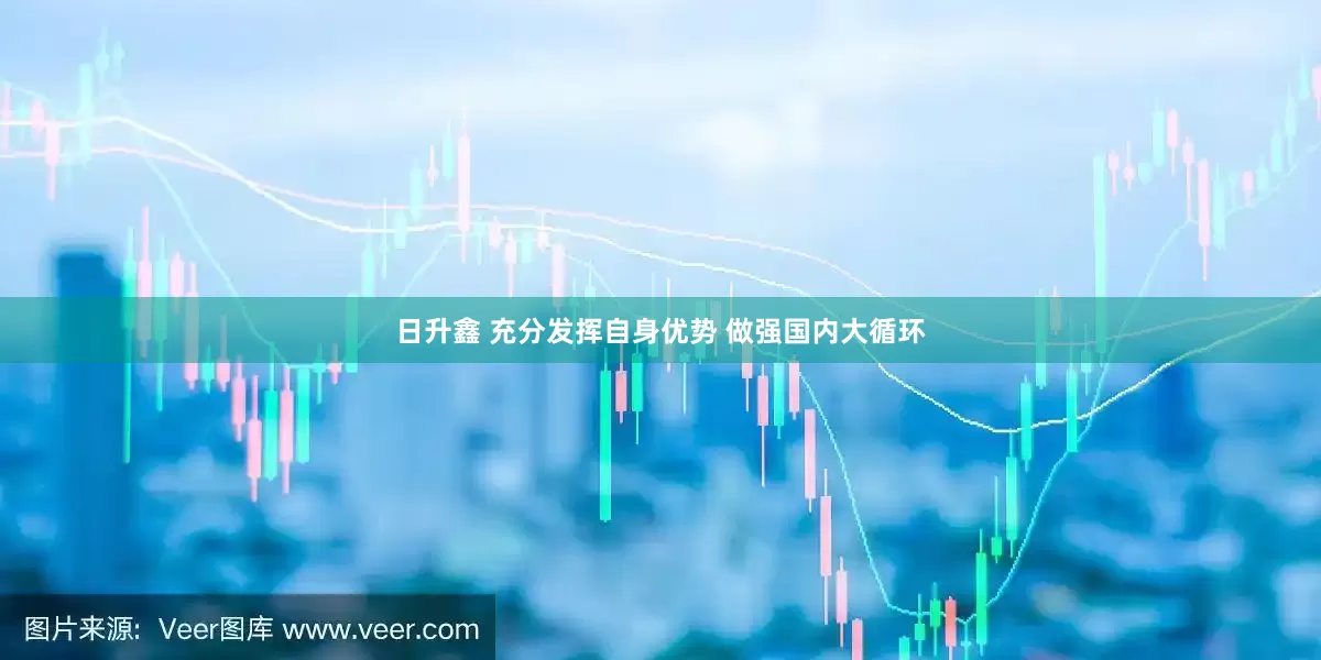 日升鑫 充分发挥自身优势 做强国内大循环